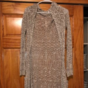 Cardigans